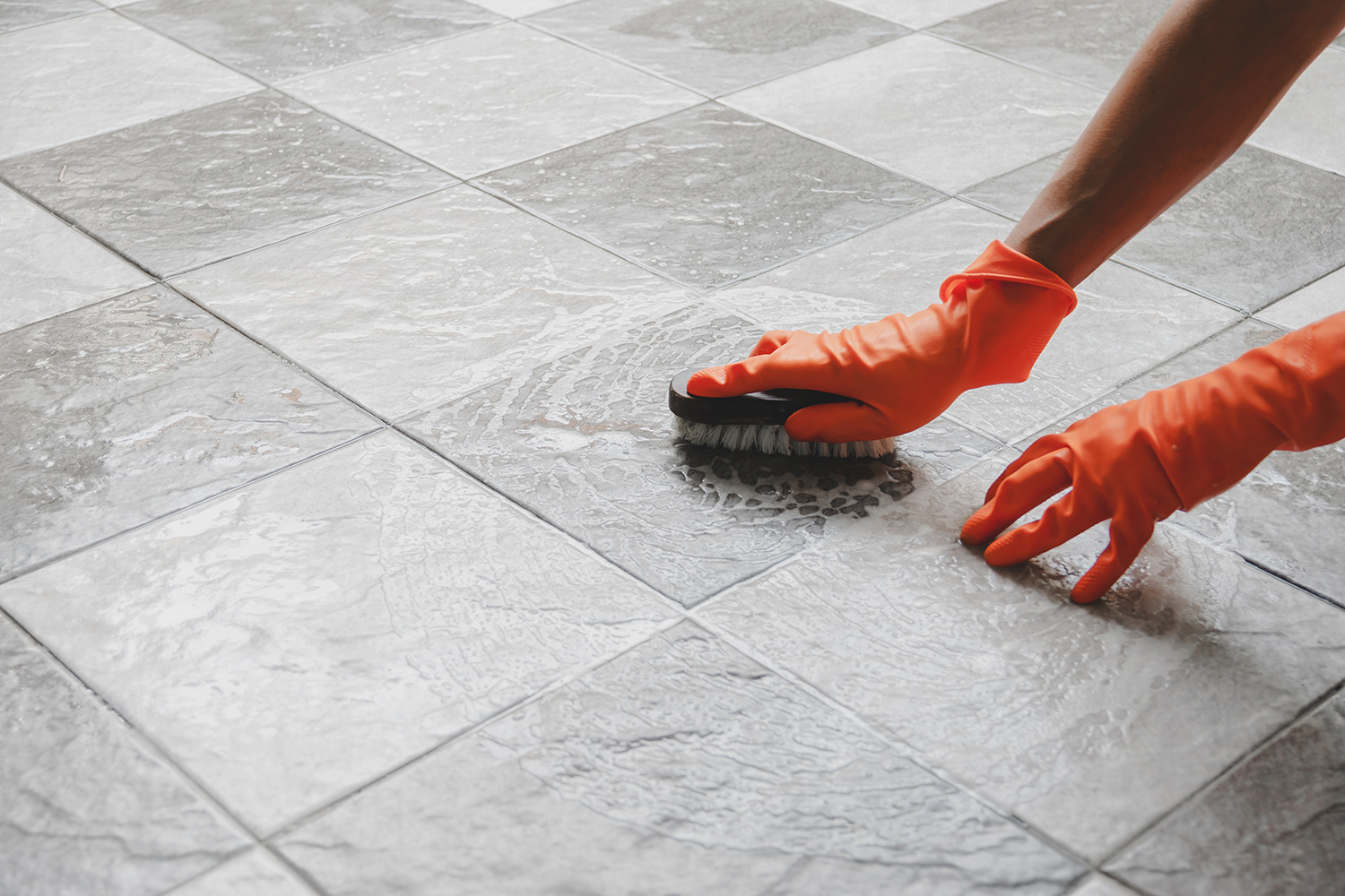Tile-Grout-Cleaning